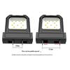 12V-72V LED Mini Pocket Work Light 550LM No Battery Long-Lasting Strong Light Outdoor Lighting Floodlight Power Tool Accessories
