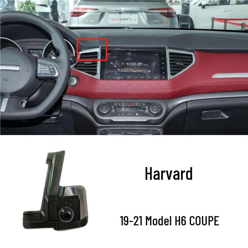 Haval 3rd Gen H6 and F7X Car Mount Holder