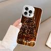 Christmas Holiday Tree New Year Phone Case For IPhone 16 15 14 13 12 11 Pro Max X XR XSMAX 8 7 Plus Matte Shockproof Back Cover
