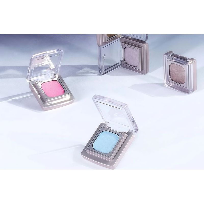 cheeryep - Luminous Baked Eyeshadow (U005-U008)