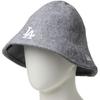 New Era SAUNA HAT LOSDOD GRY OSFM
