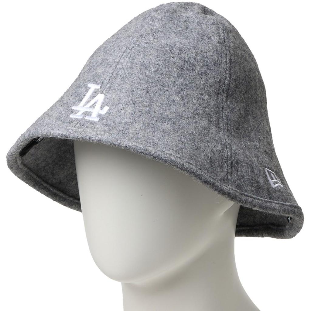 New Era SAUNA HAT LOSDOD GRY OSFM