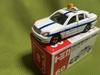 Tomica Blue TOMY 60 Toyota Celsior Private Taxi