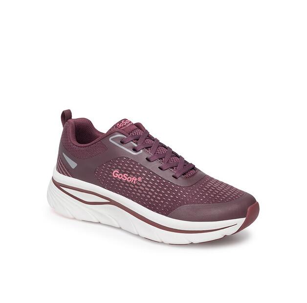 Кроссовки Go Soft VZ-0304 бордовый