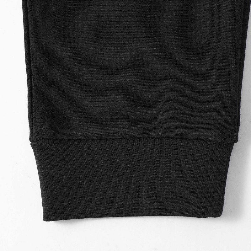 Puma Men's Sport Casual Knit Jogger Pants