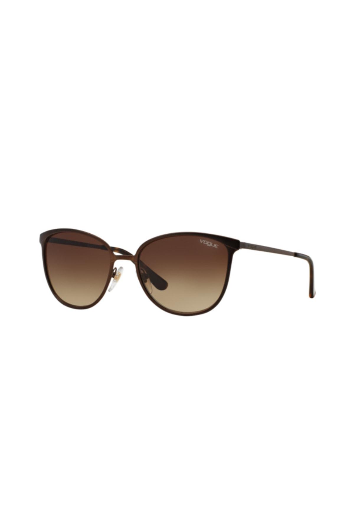 

Vogue Vo4002S 934S13 55 Солнцезащитные очки унисекс Vo 4002-S 934S 13 55