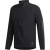 Rise Up Running Jackets & Coats Men's Black DZ1575