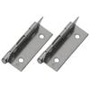 Door Internal Hinge Self Closing Spring Stainless Steel