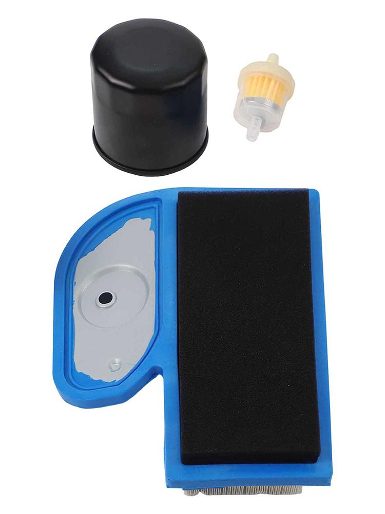 DIY-Inspektion Heimwartung Wartungskit Wesentliche Filter Kompletter Filterwechsel Enthält Luftfilter