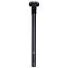 bbb (BeeBeeBee) Bicycle Seatpost Action Post 400mm/27.2mm BSP-42 Black
