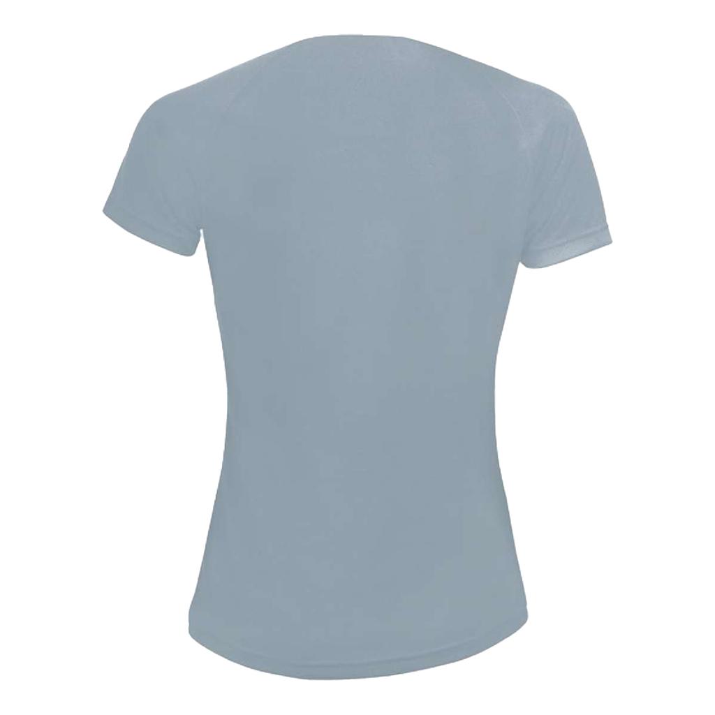 SOLS Womens/Ladies Sporty Raglan T-Shirt