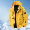 Spring New Charge Jacket Teen Outdoor Jacket Spring and Autumn Jacket Top Windproof
