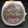 VINTAGE ORIENT 100 YEARS AUTOMATIC JAPAN MENS ORIGINAL DIAL WATCH A703119-1 R213-a703119
