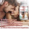 Pslalae - Tongkat Ali, Maca, and L-Arginine Complex Supplement - Men's Health, Energy