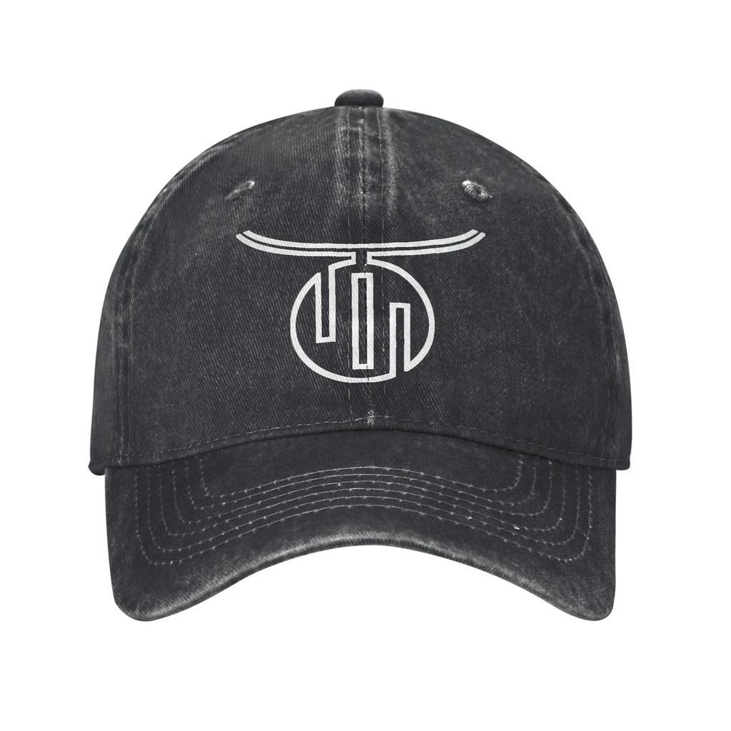 Invincibles OmniUnisex Baseball Cap Accessories For Unisex Women Adjustable Trucker Hat