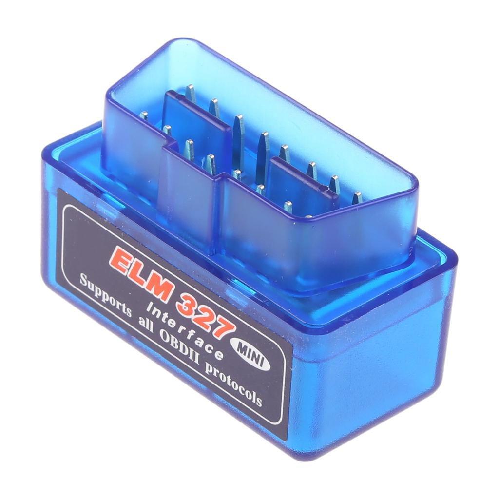 V2.1 Elm 327 V 2.1 für AndroidAdapter Auto-Scanner Mini Elm 327 Auto-Scanner 2V 45MA V 2.1 AndroidAdapter Diagnose