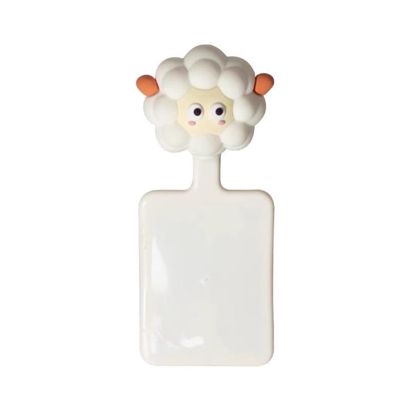 Newcomer Exclusive: Cute Universal Toilet Lid Handle Lifter