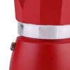 Coffee Maker Portable Aluminum Percolator Pot Espresso /6Cups Easily