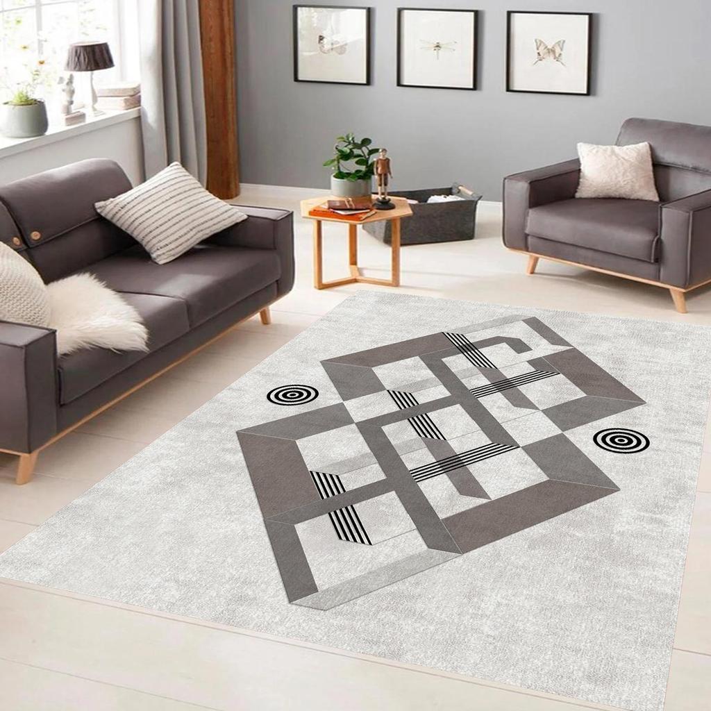 Eliana Home Washable Printed Carpet LNA0995-FNL246