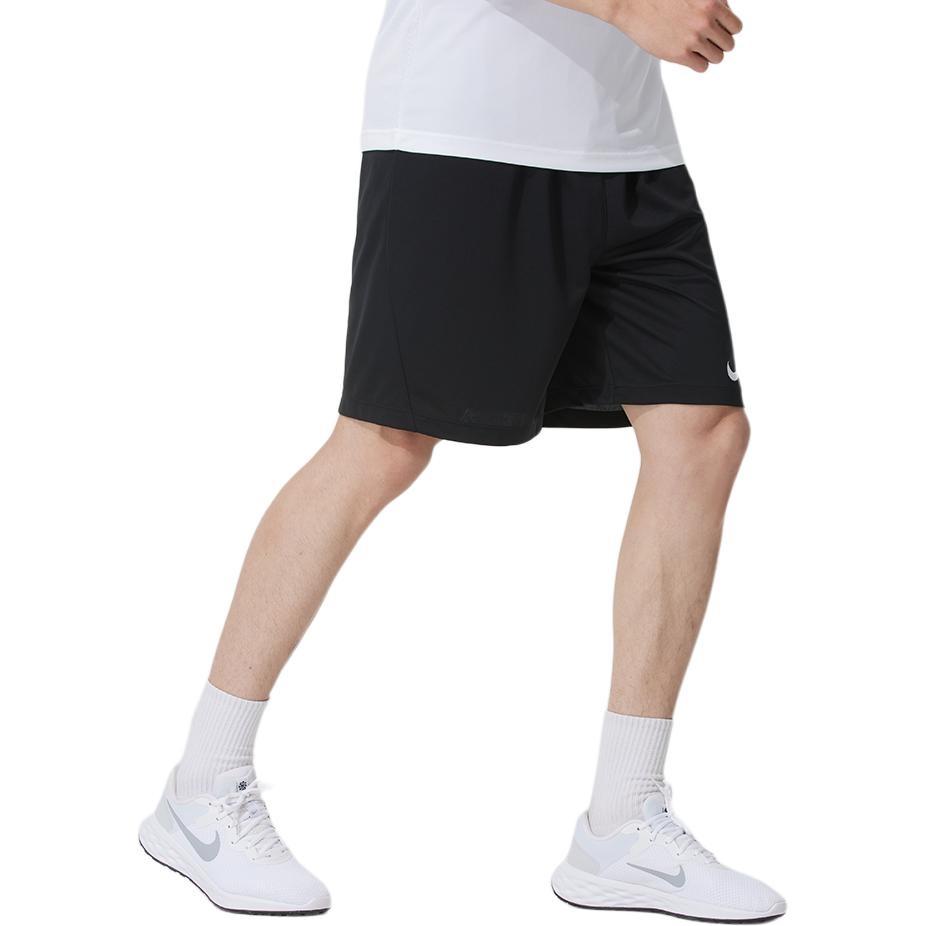 Nike Dri Fit PARK III Sporthose Herren Schwarz IB8654-010