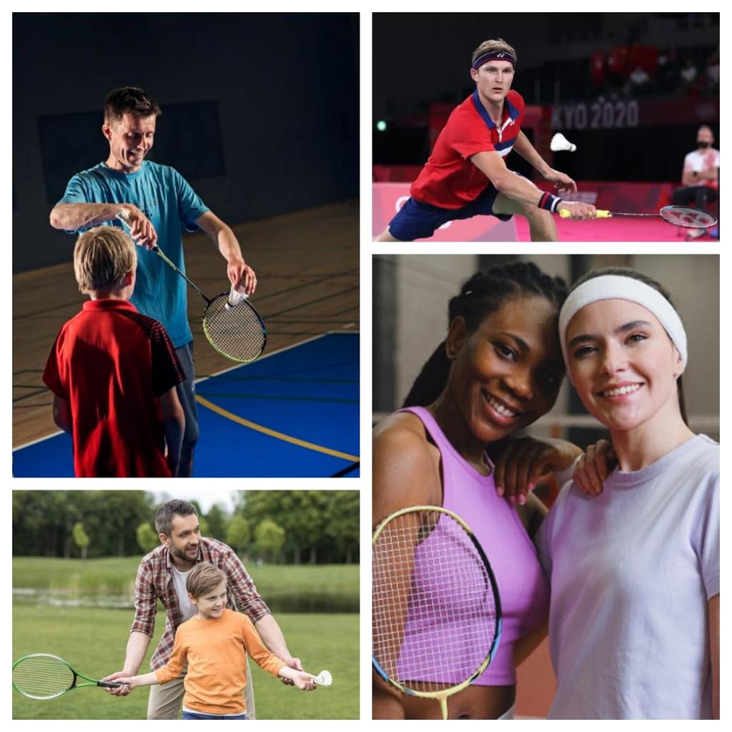 Waterproof badminton racket cover flange net badminton racket foldable black stained tennis racket tennis racket box sports storage bag racket