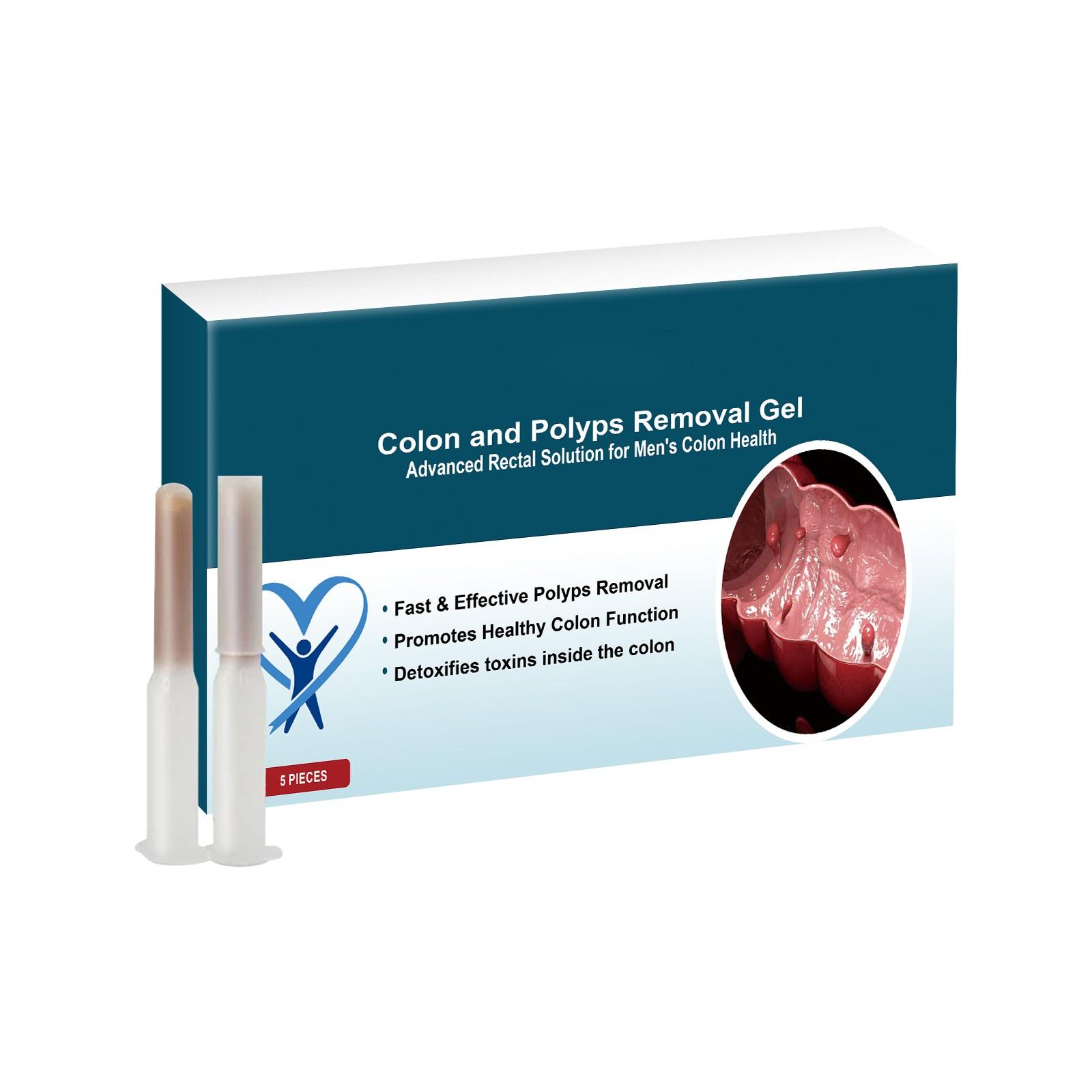 Успокаивающий гель для здоровья кишечника для мужчин Успокаивающий гель для здоровья кишечника Уменьшает раздражение и отек Способствует укреплению барьера Здоровый гель для тела One Size