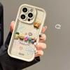 Kawaii Toy for Huawei Nova 11i 11 10 9 SE P60 P40 3D SpongeBob Multistep TPU Phone Case for Honor X6 X7 X8 X8B X9B 50 70 90 Lite