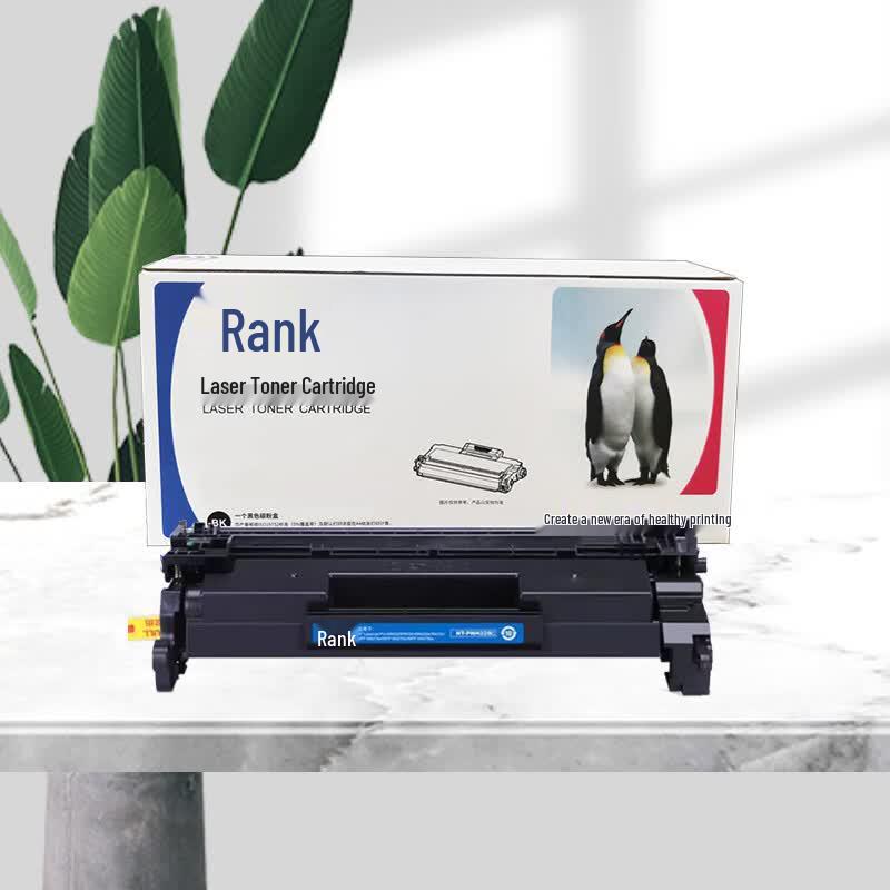 G&G Compatible CF228a Black Toner Cartridge