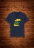 Feels Rain Man Pepe The Frog Meme / T Shirt Unique Design Street Wear Art Urban Graphic Tees Top