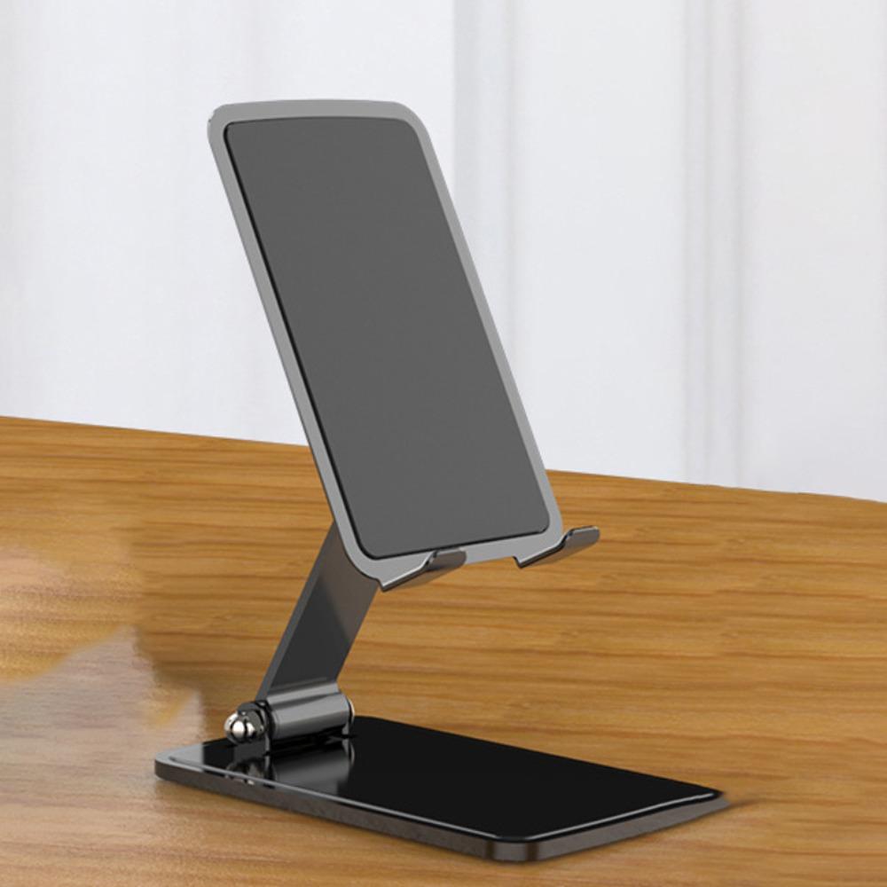 Foldable Mobile Phone Stand Adjustable Table Cell Phone Bracket Mobile Phone Holder  Mobile Phone