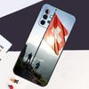 Schweiz Schweizer Flagge Hülle Für Samsung Galaxy A22 A16 A33 A36 A56 A26 A15 A55 A53 A35 A32 A52 A54 A34 A14 A05 A06