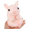 Slow Rebound Animal Piggy Squeeze Toy Animal Big Piggy Fidget Toy  Adults
