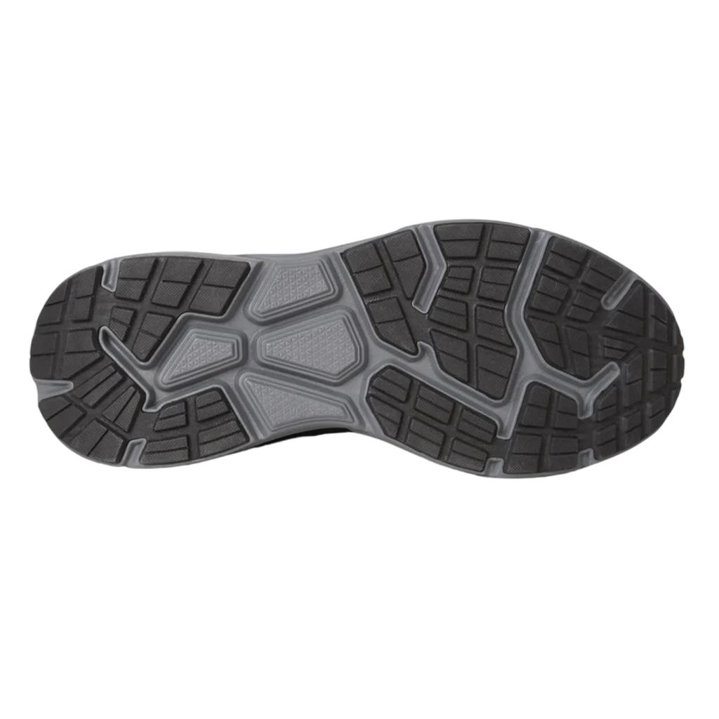 Animal Mens Ezra Leather Everyday Trainers