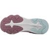 Li Ning Kids 90 Planet Sports Lifestyle Synthetic Leather Comfortable Versatile Non-Slip Wear-Resistant Low-Top Casual Shoes YKCV034-4
