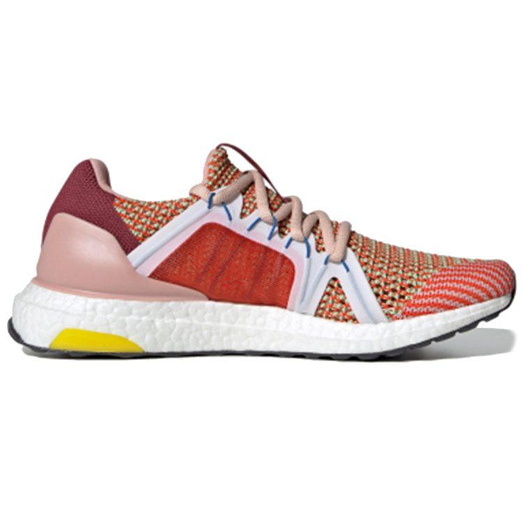 UltraBoost Stella McCartney x UltraBoost Wmns Adidas 'Legend Red Active Orange' Damen EG1069