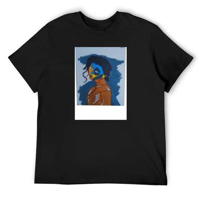 Jane T-Shirt Clothing Short Sleeve Tee Sublime Rapper Graphic Tees Mens Shirts Graphic Tee