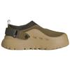 UGG PeakMod Lowcut Low Top Casual Shoes Men's Dark Olive Sneakers 1171355-DLVM