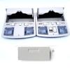 For Mazda 6 GH 07-12 CX-9 TD11-69-970 TD1269970 Overhead Reading Light Roof Light and Glasses Case Sunroof and Switch 1pc