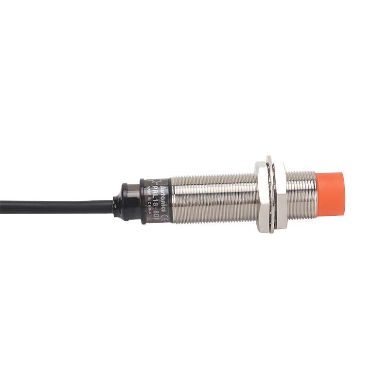 Autonics Inductive Cylindrical Proximity Sensor