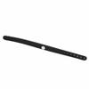 Anti Static Bracelet Adjustable Silicone Waterproof Soft Lightweight Negative Ion Wrist Strap for Women Men Black