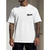 Men'S T-Shirt 1 Military Emblem Pattern Men'S T-Shirt, Casual, Sports, Holiday Clothing