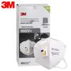 3M 9502V+ KN95 Particulate Respirator Mask