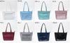 WEGO Ita Bag [Liten] Genomskinlig Väska, Perfekt för Oshikatsu, Evenemang, Liveframträdanden, Gåvor, Dam, F, Typ A, Svart