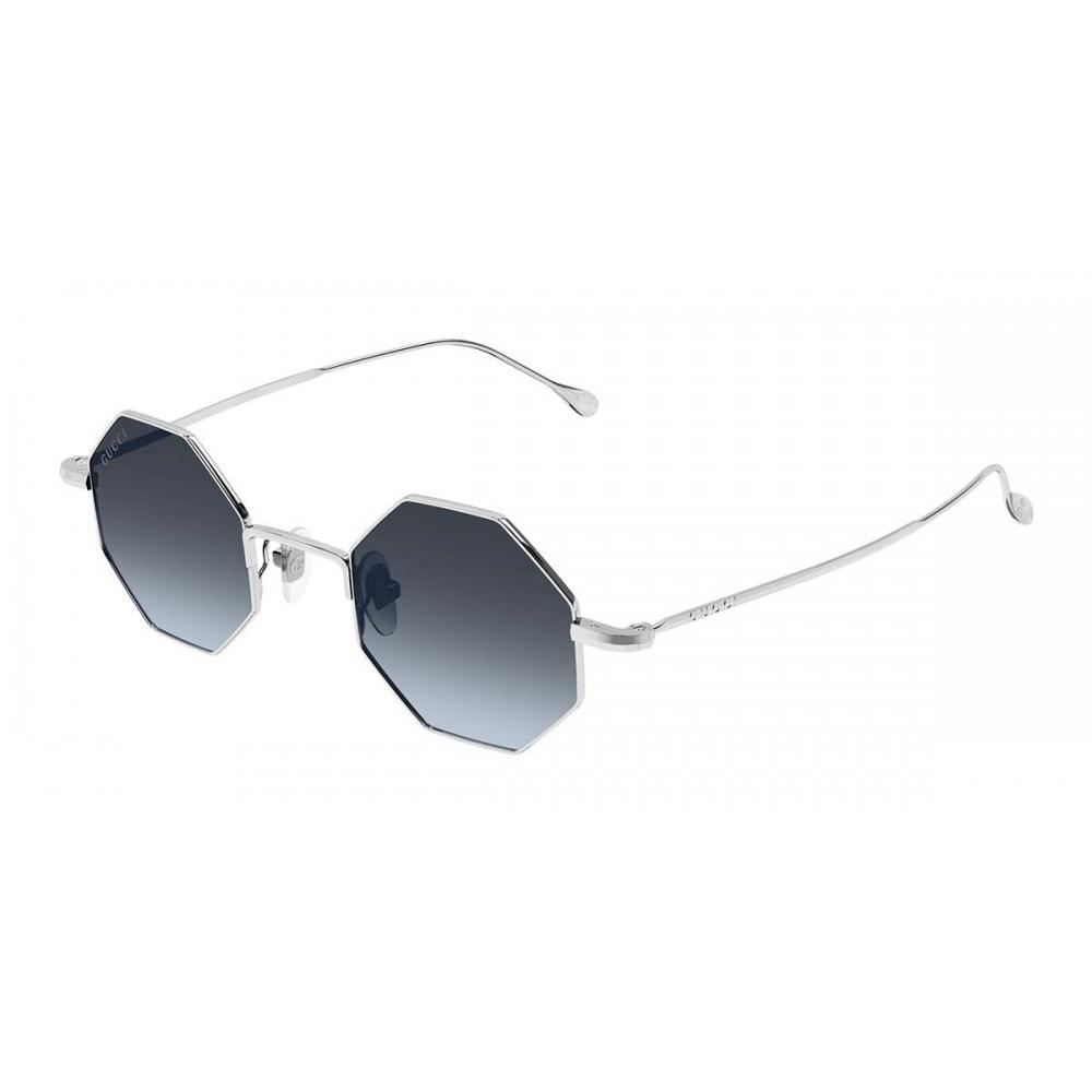

Gucci Gg1814s 003 Unisex Sunglasses 41-22-145
