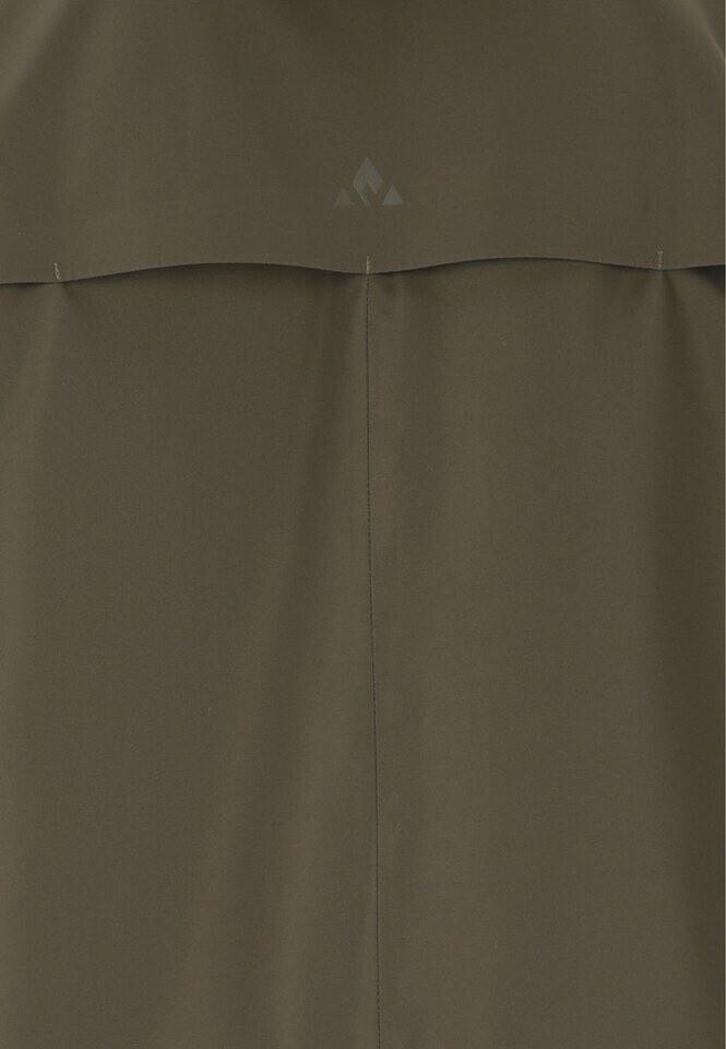 Зимняя куртка Whistler Bellway M Parka W-pro schwarz tinte 1071