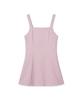LAMARO Bonita Nate Tweed Dress (Pink)