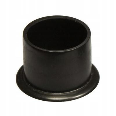 Plastic Foot for Pipe Fi25mm 4 Pcs