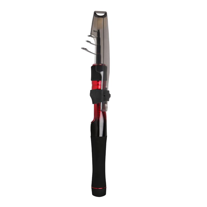 GW Swift Dragon Mini L-Tune Telescopic Lure Fishing Rod