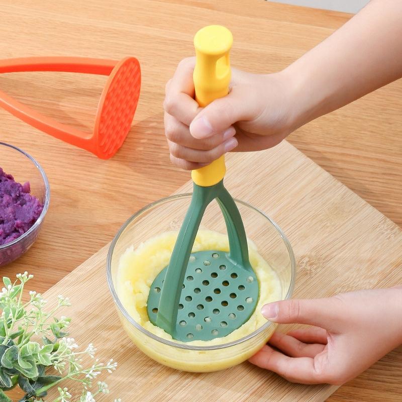 Potato Masher Puree Abs Solid