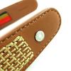 Excellent HERMES Hair Accessory Elizabeth Katyusha Women Used